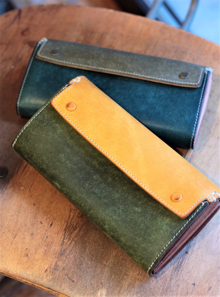 CORBO 長財布 【美品】黒レザー CORBO（コルボ） 最大42%☆5/11迄 財布 メンズ レディース CORBO. 長