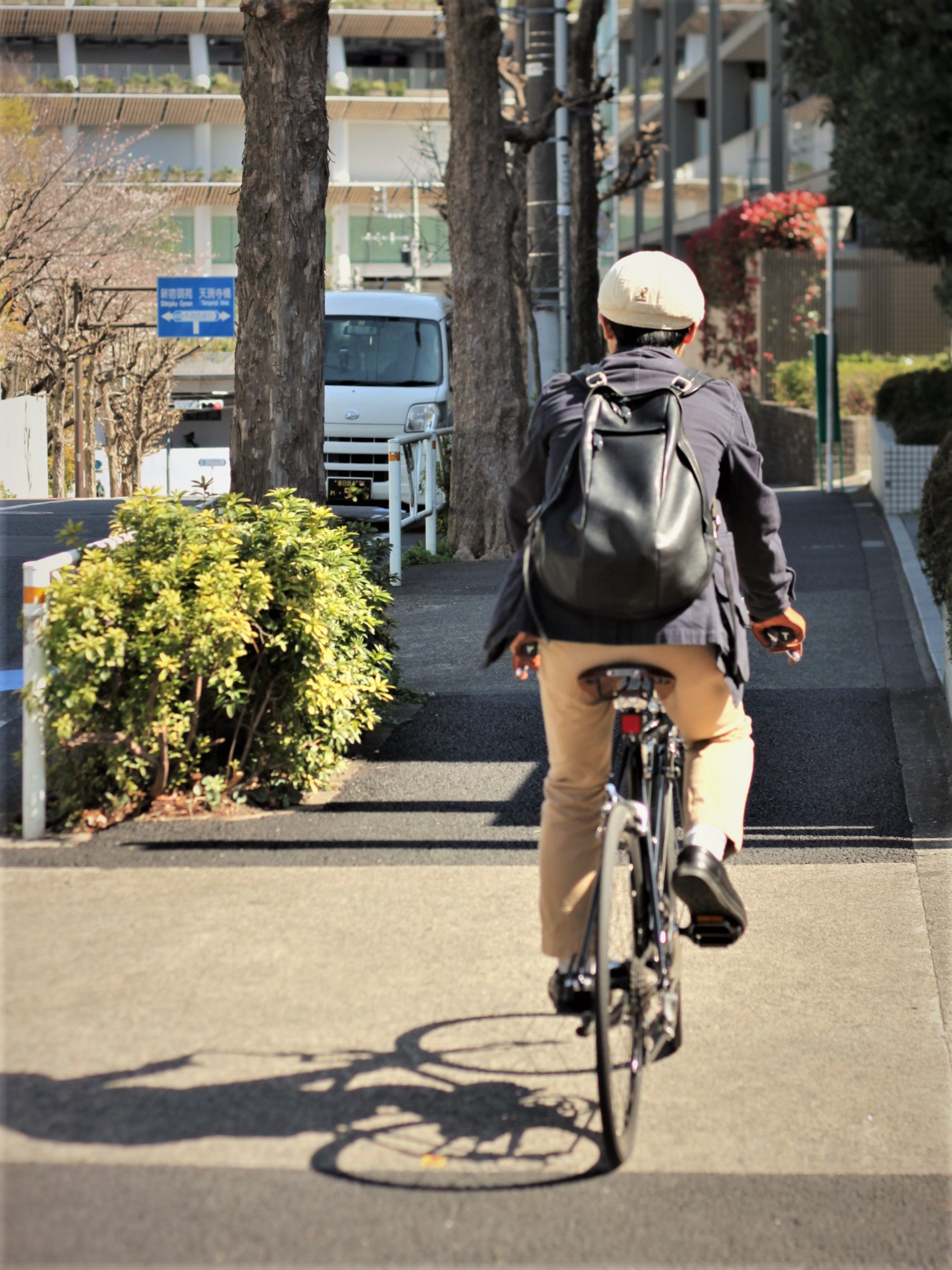 CORBO.Backpacks - CORBO. コルボ オフィシャルサイト