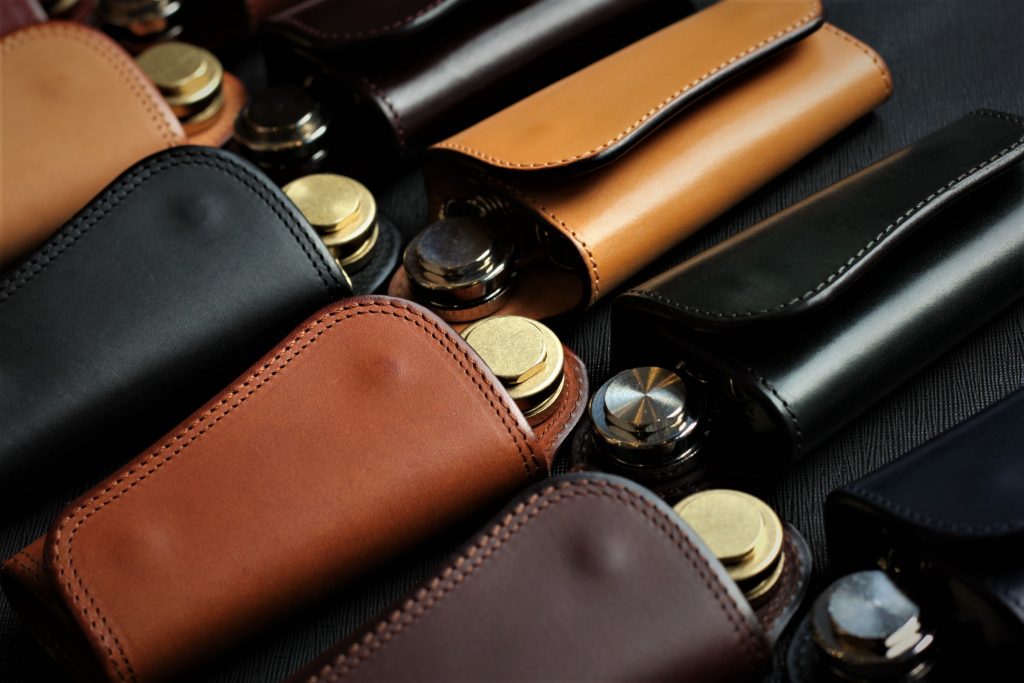 CORBO. Smart Key-Case. - CORBO. コルボ オフィシャルサイト
